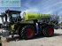 Traktor типа CLAAS XERION 4000, Gebrauchtmaschine в SINDERBY, THIRSK (Фотография 4)