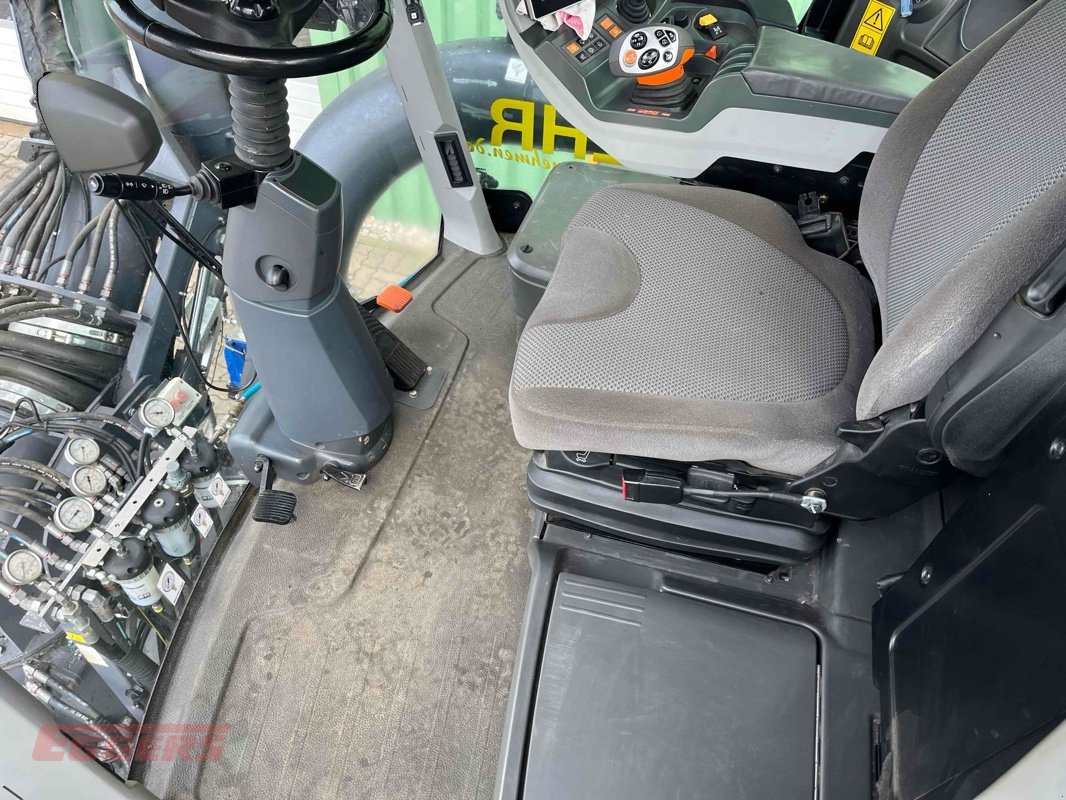 Traktor typu CLAAS XERION 4200 SADDLE TRAC Bauer, Gebrauchtmaschine w Suhlendorf (Zdjęcie 3)