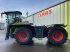 Traktor du type CLAAS XERION 4200 SADDLE TRAC, Gebrauchtmaschine en Molbergen (Photo 5)