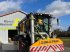 Traktor des Typs CLAAS Xerion 4200 Saddle Trac, Gebrauchtmaschine in Schora (Bild 2)