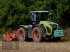 Traktor za tip CLAAS XERION 4200 Trac VC RTK, Gebrauchtmaschine u Eichendorf (Slika 4)