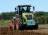 Traktor del tipo CLAAS XERION 4200 Trac VC RTK, Gebrauchtmaschine en Eichendorf (Imagen 1)