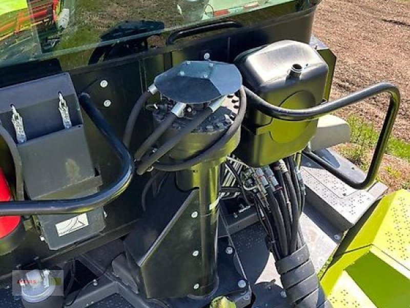 Traktor typu CLAAS Xerion 4200 Trac VC, Gebrauchtmaschine v Schwülper (Obrázek 10)