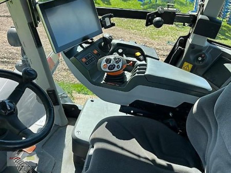 Traktor typu CLAAS Xerion 4200 Trac VC, Gebrauchtmaschine v Schwülper (Obrázek 13)