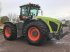 Traktor typu CLAAS XERION 4200 TRAC VC, Gebrauchtmaschine w Landsberg (Zdjęcie 4)