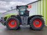 Traktor typu CLAAS XERION 4200 TRAC VC, Gebrauchtmaschine w Molbergen (Zdjęcie 7)