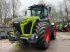 Traktor Türe ait CLAAS Xerion 4200 Trac VC, Gebrauchtmaschine içinde Reinheim (resim 1)