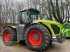Traktor типа CLAAS Xerion 4200 Trac VC, Gebrauchtmaschine в Reinheim (Фотография 4)