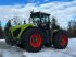 Traktor del tipo CLAAS Xerion 4200 VC Bj 2022 609 Motorstunden, Gebrauchtmaschine en Schutterzell (Imagen 1)