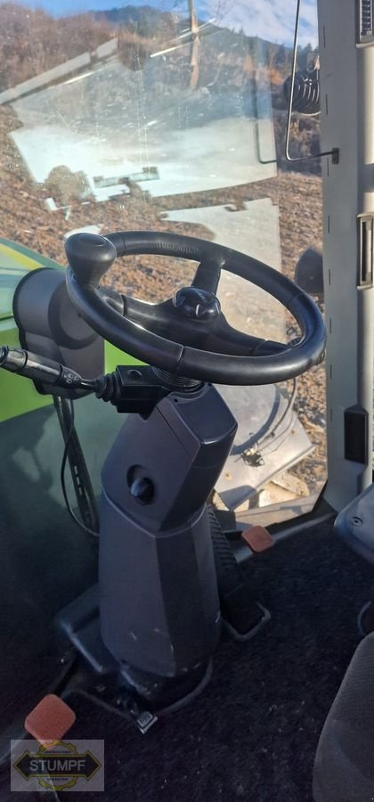 Traktor des Typs CLAAS Xerion 4500 Trac VC, Gebrauchtmaschine in Grafenstein (Bild 7)