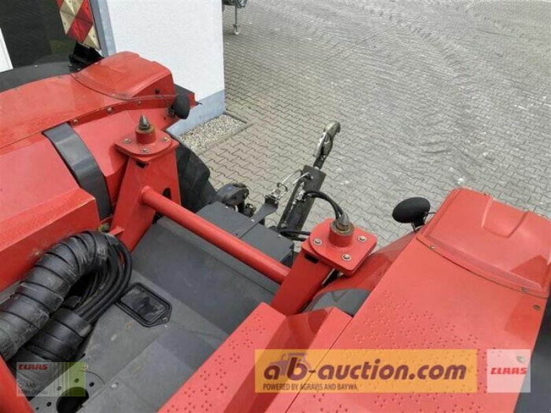 Traktor του τύπου CLAAS XERION 4500 TRAC VC, Gebrauchtmaschine σε Vohburg (Φωτογραφία 3)