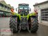 Traktor типа CLAAS Xerion 4500 Trac VC, Gebrauchtmaschine в Dorfen (Фотография 8)