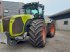 Traktor za tip CLAAS XERION 4500 Vendeudstyr, Gebrauchtmaschine u Tønder (Slika 1)