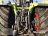 Traktor типа CLAAS XERION 4500, Gebrauchtmaschine в Penzlin (Фотография 5)