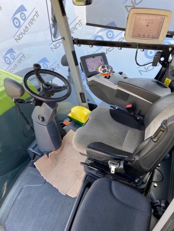 Traktor del tipo CLAAS XERION 5000 Ring til Ulrik for mere info på 40255544. Jeg snakker Jysk, tysk og engelsk., Gebrauchtmaschine en Kolding (Imagen 3)