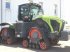 Traktor Türe ait CLAAS XERION 5000 TRAC TS, Gebrauchtmaschine içinde Landsberg (resim 3)