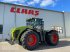 Traktor typu CLAAS XERION 5000 TRAC VC **NEU**, Gebrauchtmaschine v Mühlengeez (Obrázok 1)