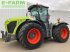 Traktor a típus CLAAS xerion 5000 trac vc TRAC VC, Gebrauchtmaschine ekkor: CHEMINOT (57 - MOSELLE) (Kép 6)