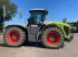 Traktor van het type CLAAS XERION 5000 TRAC VC, Gebrauchtmaschine in Molbergen (Foto 4)