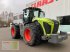 Traktor tip CLAAS XERION 5000 TRAC VC, Gebrauchtmaschine in Bordesholm (Poză 3)