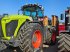 Traktor typu CLAAS Xerion 5000 VC, Gebrauchtmaschine v Ringe (Obrázok 1)