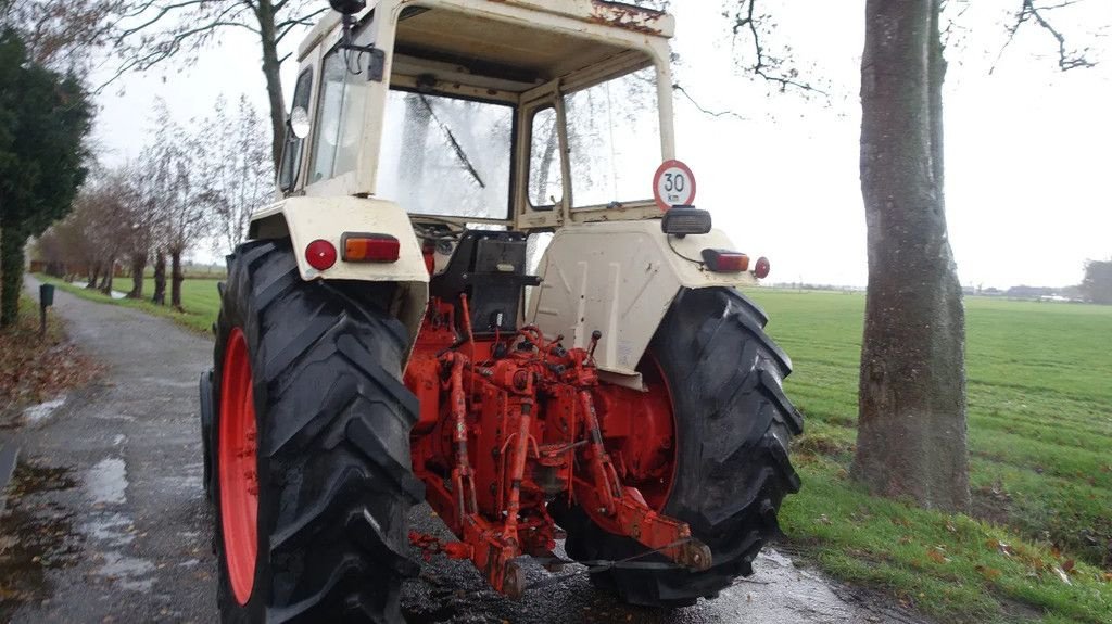 Traktor typu David Brown 1412, Gebrauchtmaschine w IJsselmuiden (Zdjęcie 5)