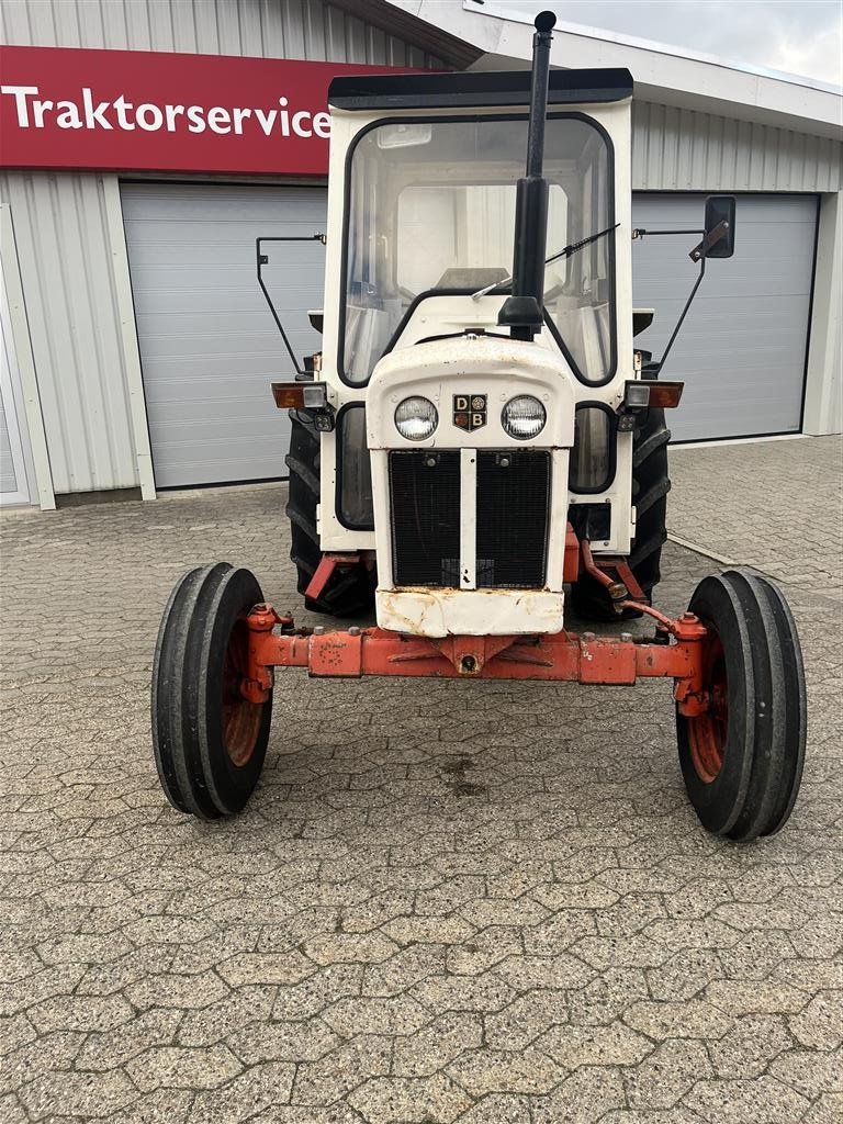 Traktor van het type David Brown 885, Gebrauchtmaschine in Spøttrup (Foto 6)