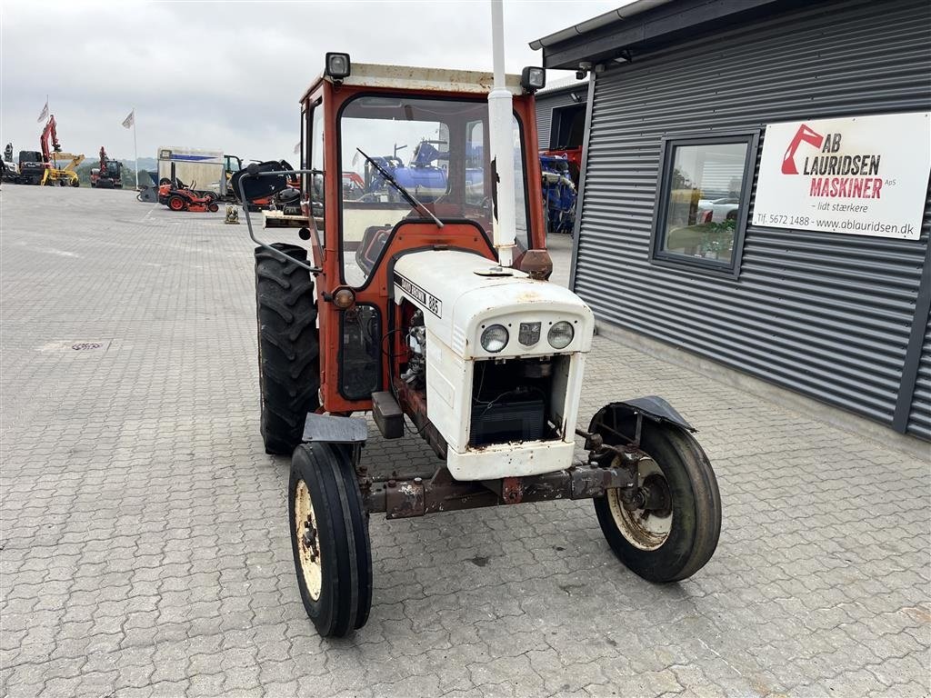 Traktor a típus David Brown 885, Gebrauchtmaschine ekkor: Rønnede (Kép 2)