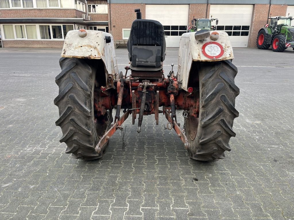 Traktor des Typs David Brown 990 990, Gebrauchtmaschine in Hapert (Bild 6)