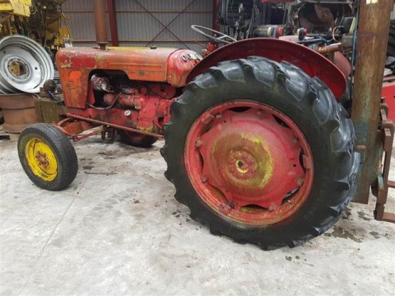 Traktor van het type David Brown Sonstiges, Gebrauchtmaschine in Hemmet (Foto 3)