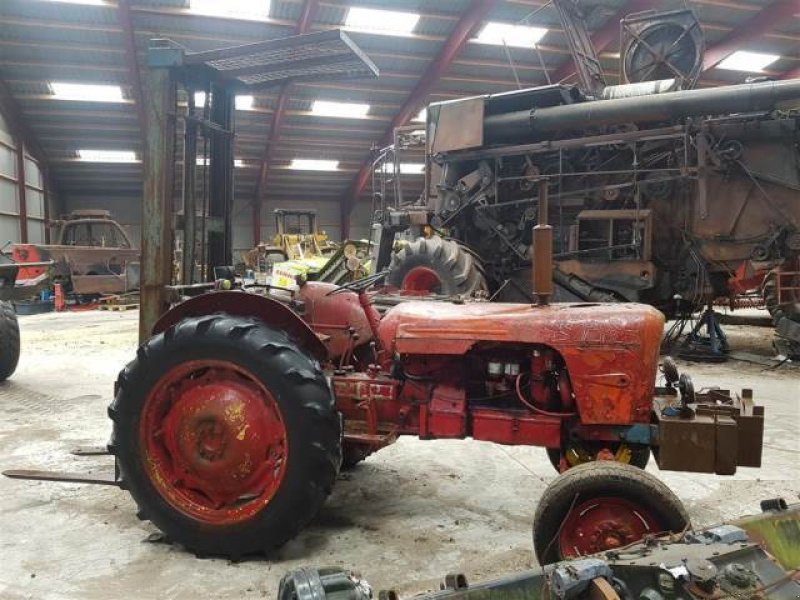 Traktor van het type David Brown Sonstiges, Gebrauchtmaschine in Hemmet (Foto 1)