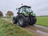 Traktor a típus Deutz-Fahr -, Gebrauchtmaschine ekkor: Fleringen (Kép 5)