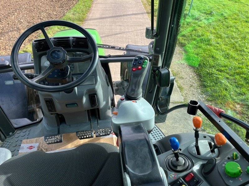 Traktor tipa Deutz-Fahr 1160, Gebrauchtmaschine u Courtedoux (Slika 6)