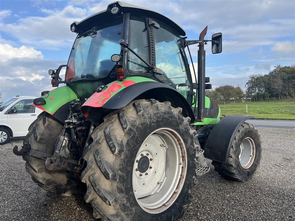 Traktor tip Deutz-Fahr 150.7 same 140 S, Gebrauchtmaschine in Farsø (Poză 4)