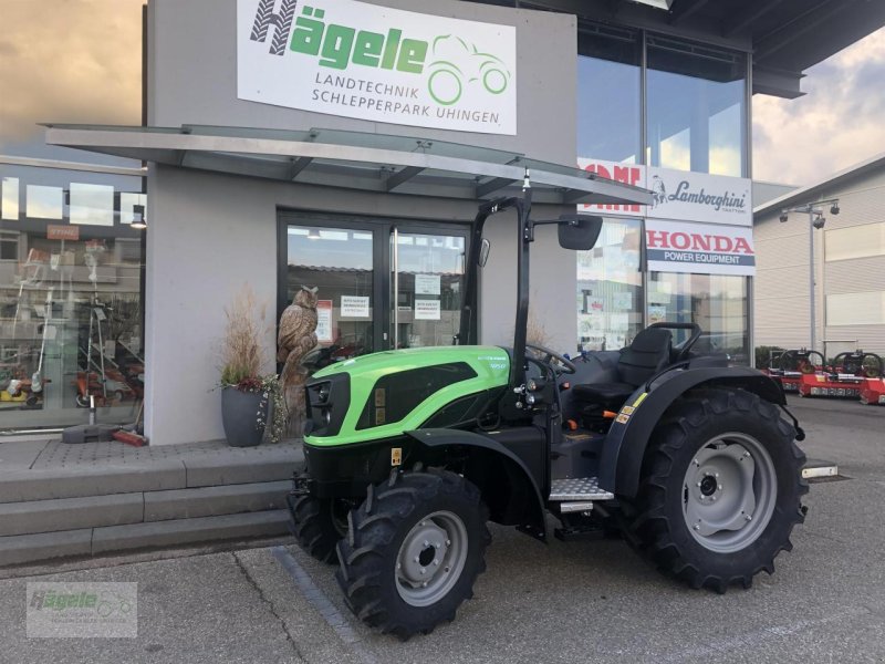 Traktor del tipo Deutz-Fahr 3050, Neumaschine In Uhingen (Immagine 1)