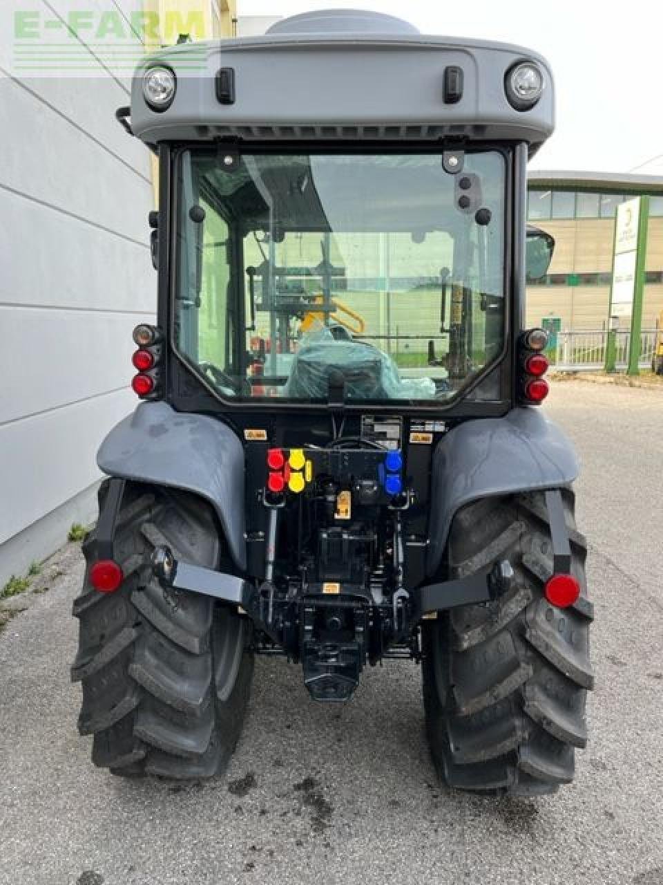 Traktor du type Deutz-Fahr 3050, Gebrauchtmaschine en SALZBURG (Photo 4)