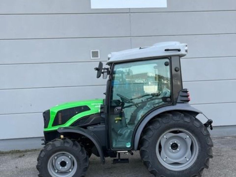 Traktor typu Deutz-Fahr 3050, Gebrauchtmaschine w SALZBURG (Zdjęcie 1)