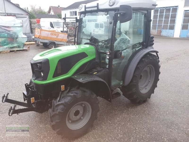 Traktor van het type Deutz-Fahr 3060 -Aktion Ernteschlussverkauf-, Neumaschine in Diessen (Foto 2)