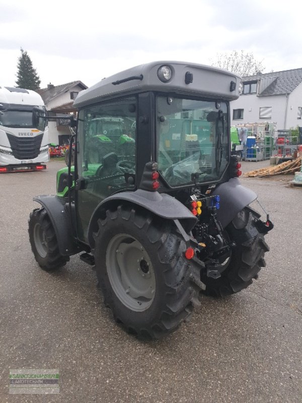 Traktor des Typs Deutz-Fahr 3060 -Aktion Ernteschlussverkauf-, Neumaschine in Diessen (Bild 3)