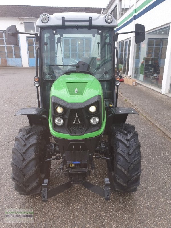 Traktor van het type Deutz-Fahr 3060 -Aktion Ernteschlussverkauf-, Neumaschine in Diessen (Foto 4)