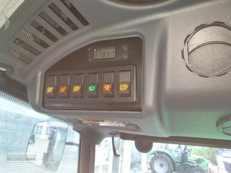 Traktor za tip Deutz-Fahr 3060 -Aktion Ernteschlussverkauf-, Neumaschine u Diessen (Slika 16)