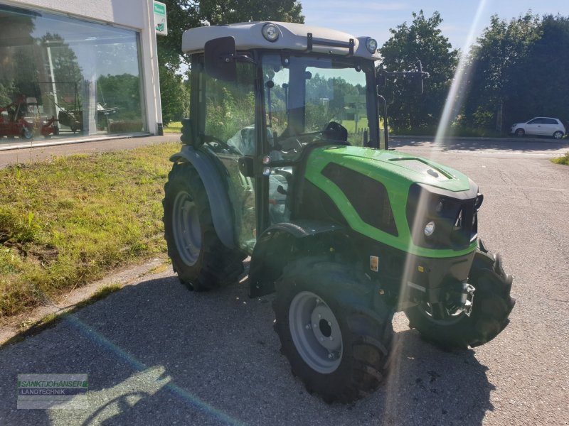 Traktor van het type Deutz-Fahr 3060 -Aktionspreis-, Neumaschine in Diessen (Foto 1)