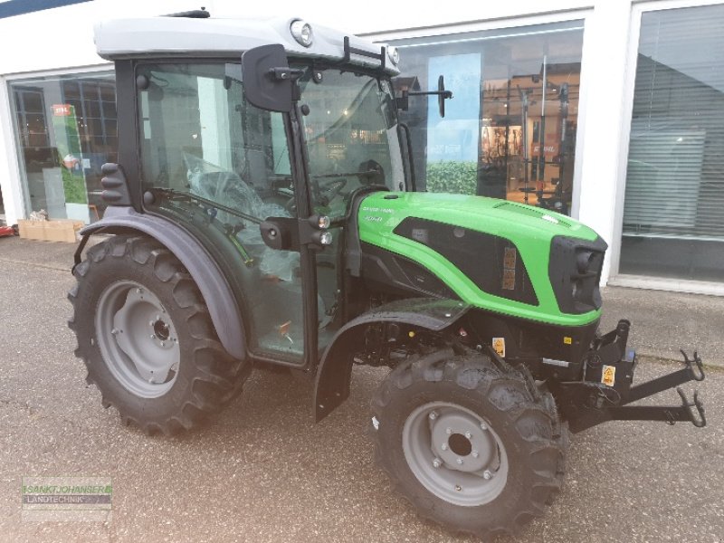 Traktor van het type Deutz-Fahr 3060 -Aktionspreis-, Neumaschine in Diessen (Foto 1)