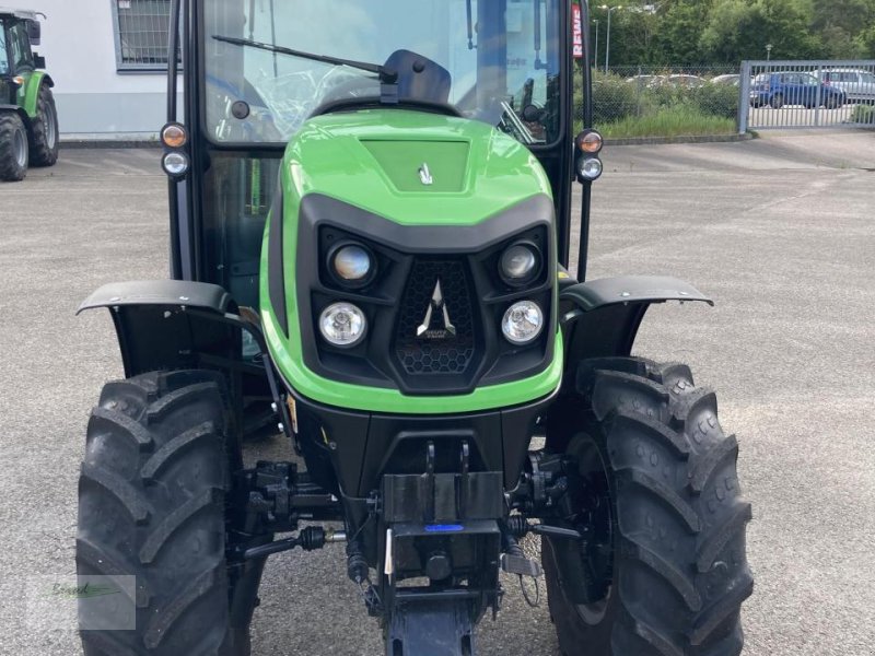 Traktor του τύπου Deutz-Fahr 3060 EM Aktion, Neumaschine σε Beilngries