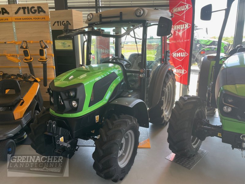 Traktor tip Deutz-Fahr 3060, Neumaschine in Pfullendorf