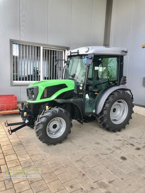 Traktor typu Deutz-Fahr 3060, Neumaschine w Hiltpoltstein (Zdjęcie 1)