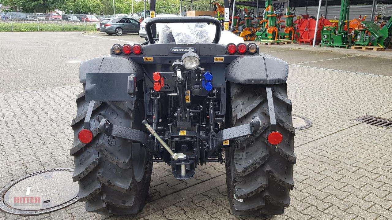 Traktor typu Deutz-Fahr 3060, Neumaschine v Zell a. H. (Obrázok 4)