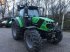 Traktor a típus Deutz-Fahr 320 S, Gebrauchtmaschine ekkor: Zoetermeer (Kép 2)