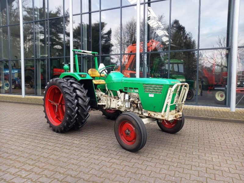 Traktor tipa Deutz-Fahr 4006, Gebrauchtmaschine u Boxtel (Slika 1)