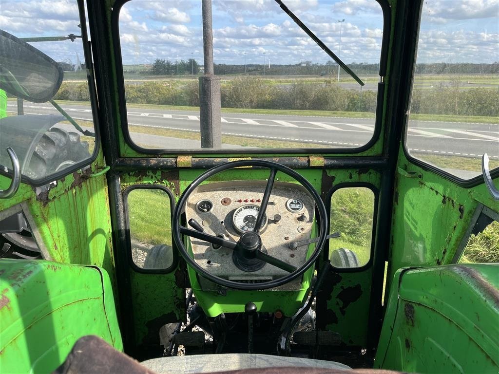 Traktor tip Deutz-Fahr 4006, Gebrauchtmaschine in Løgstør (Poză 6)